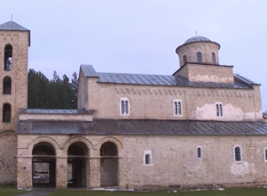 "RENESANSA PRE RENESANSE" Najveća tajna Sopoćana!