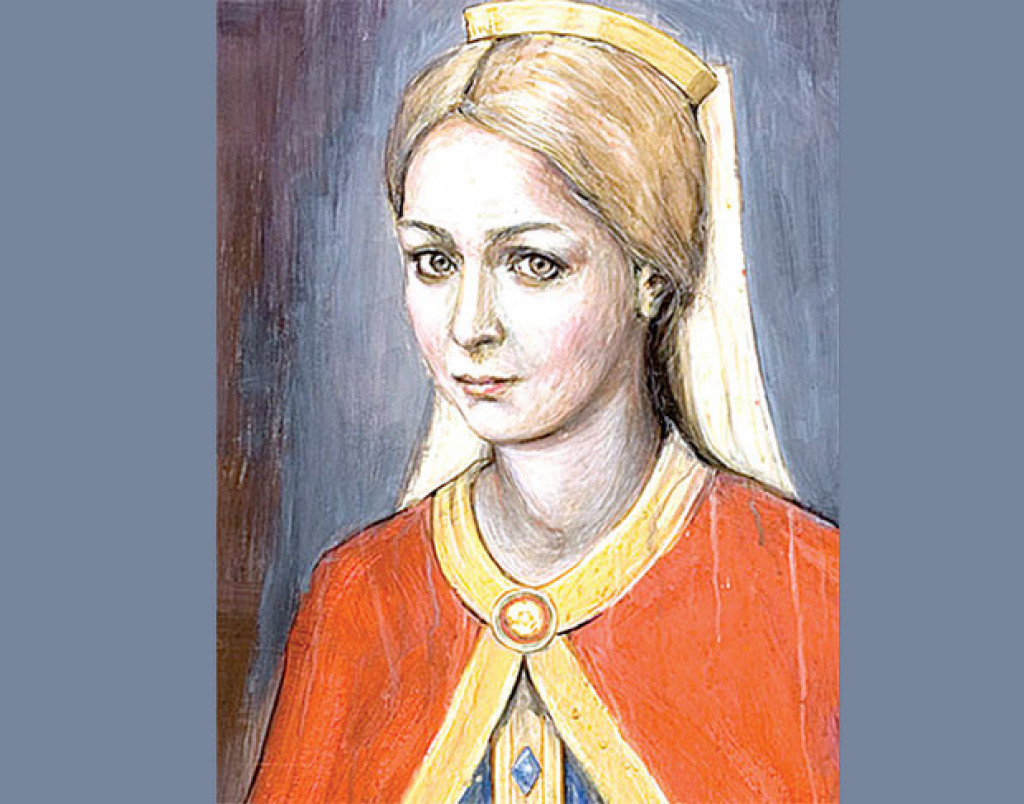 NAJVEĆU ŽRTVU DALA JE ZA SRBIJU U tatarskom ropstvu sultan je izvršio samoubistvo zbog sramote koja je bila nanesena srpskoj princezi
