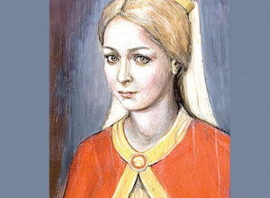 NAJVEĆU ŽRTVU DALA JE ZA SRBIJU U tatarskom ropstvu sultan je izvršio samoubistvo zbog sramote koja je bila nanesena srpskoj princezi