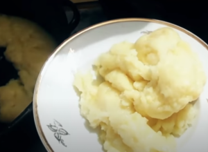 TRADICIONALNI SPECIJALITET PLANINSKIH KRAJEVA Ovo ukusno jelo se nalazi na listi Nematerijalne kulturne baštine