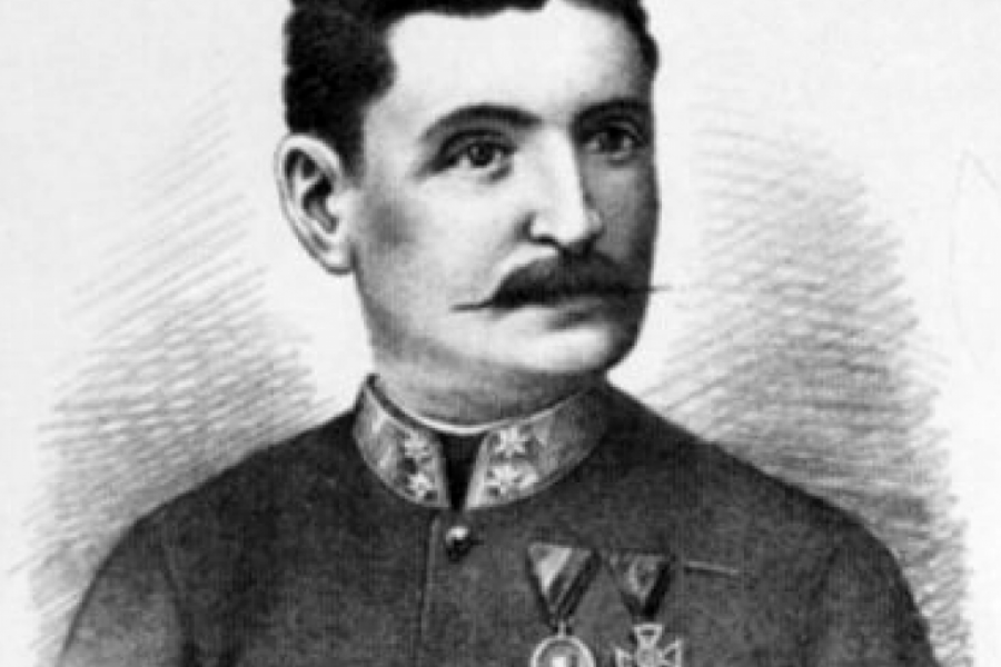 ZABORAVLJENI SRPSKI KOMPOZITOR Napisao je neke od najpoznatijih pesama, a jedna je danas i himna jedne balkanske zemlje