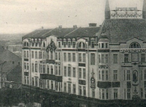 NAJLEPŠA ZGRADA U BEOGRADU Kako je izgrađena palata Rosija ili čuveni hotel Moskva