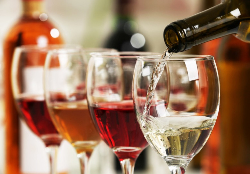 "WINE VISION BY OPEN BALKAN" Kakva vina i rod daju naši vinogradi i koliko je prepoznat potencijal autohtonih srpskih sorti