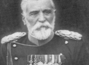 NA DANAŠNJI DAN ROĐEN JE PRVI VOJVODA SRPSKE VOJSKE Učesnik svih odlobodilačkih ratova od 1876. godine