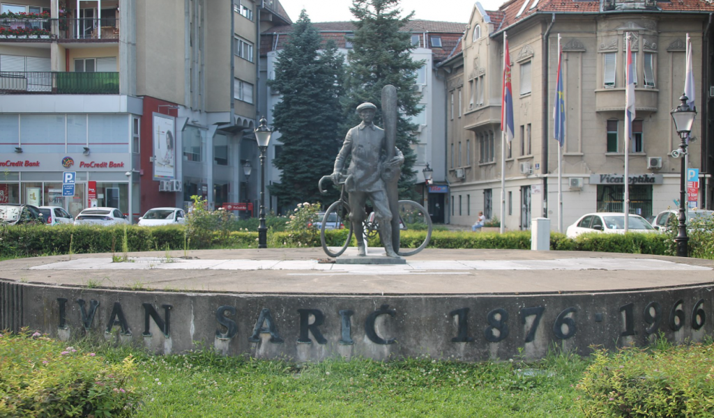 NAJZNAČAJNIJI PIONIR JUGOSLOVENSKOG VAZDUHOPLOVSTVA Zaboravljeni Subotičanin koji je ostavio veliki trag na polju avijacije