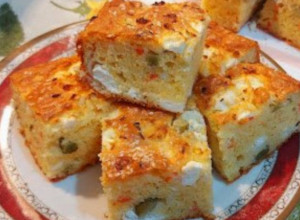 CARSKA PITA: Jedan od klasičnih recepta, koji je varijacija na dobro poznate projice (VIDEO)