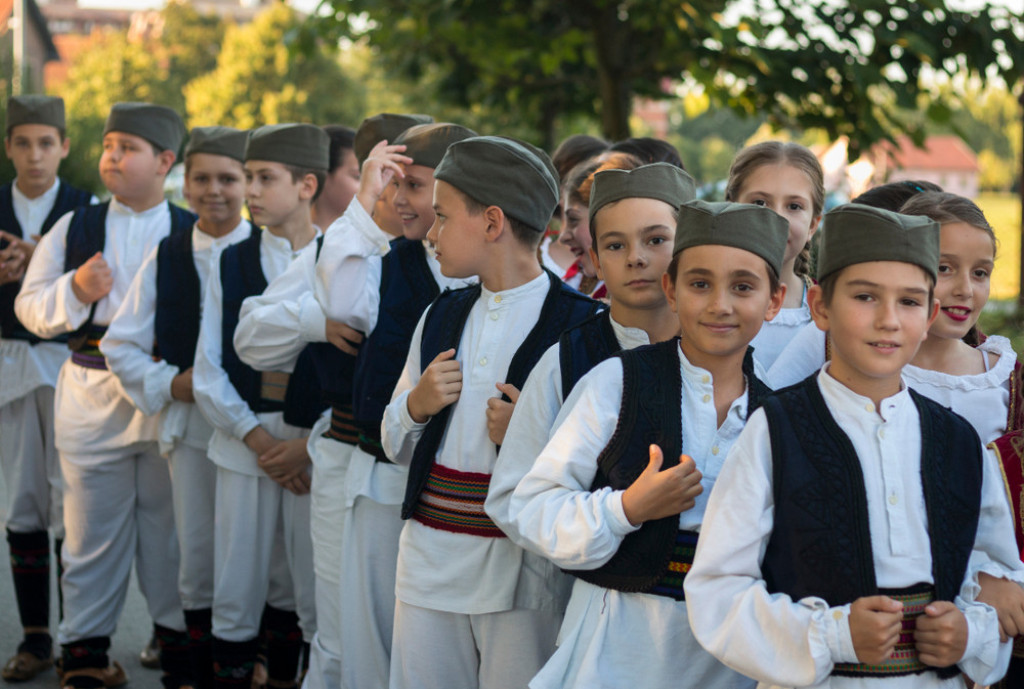 KO SU ŠOPI I KAKO SU POSTALI DEO NAŠEG NARODA? Za šopsku salatu svi znaju, ali sigurno ne znate zašto nosi baš taj naziv