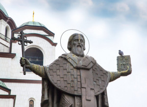 POGLEDAJTE U NEBO I ČEKAJTE OVAJ ZNAK Danas proslavljamo Savindan, ispoštujte ove običaje i pratiće vas sreća i blagostanje cele godine