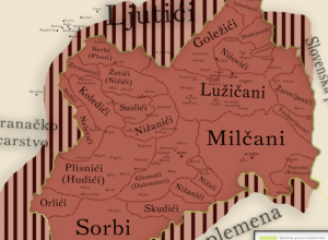 GERMANI SU NASTALI OD SRBA! Čak i drevni spomenik kulture koji je pod zaštitom UNESKA to potvrđuje (VIDEO)