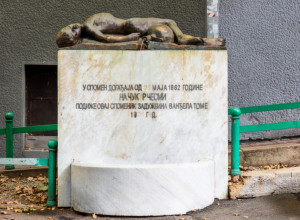 TRAGEDIJA NA ČESMI KOJA JE PODIGLA BEOGRAD NA ORUŽJE Tužna sudbina dečaka čija žrtva nije ostala uzaludna!
