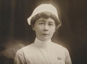 NIKO NIJE PISAO TAKO LEPO O SRBIMA KAO OVA AUSTRALIJANKA “Kad god smo ugledale šajkaču srpskog vojnika, to nam je govorilo ... "