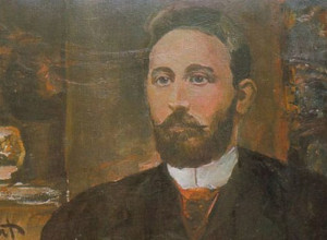 ČUVENOG SRPSKOG PISCA ZATVORILI U LUDNICU Verovao je da je zdrav, a na večni počinak je ispraćen u crvenim papučama i šajkači