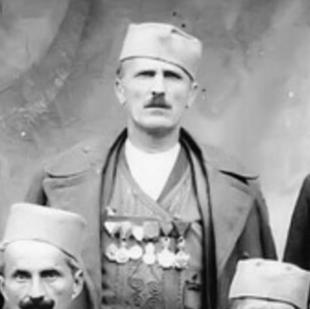 PREKALJENI VOJNIK I TEŠKA SUDBINA Srbin koji je iz rata izašao sa 70 rana