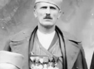 PREKALJENI VOJNIK I TEŠKA SUDBINA Srbin koji je iz rata izašao sa 70 rana