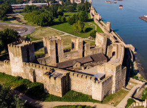 POD VELOM TVRĐAVE Dunav Film Fest od 22. do 27. avgusta u Smederevu