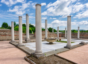 BAŠTINA SRBIJE POD ZAŠTITOM UNESCO-A 12 lokaliteta koja su od izuzetnog značaja (VIDEO)