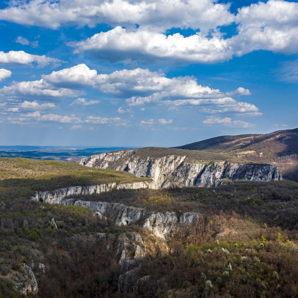 Istražite najdublji kanjon istočne Srbije: Impozantnost prirode od koje zastaje dah FOTO/VIDEO