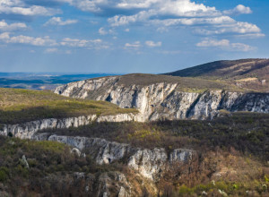 Istražite najdublji kanjon istočne Srbije: Impozantnost prirode od koje zastaje dah FOTO/VIDEO