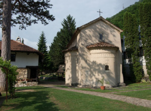 SVETO MESTO KOJE ISPUNJAVA ŽELJE VERNIKA Ovde je Miloš Obrenović sakrio kneginju Ljubicu od Turaka