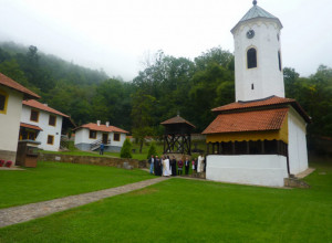 Ovde se čuva krst patrijarha Pavla: Izlečio se od tuberkuloze i započeo svoju duhovnu misiju