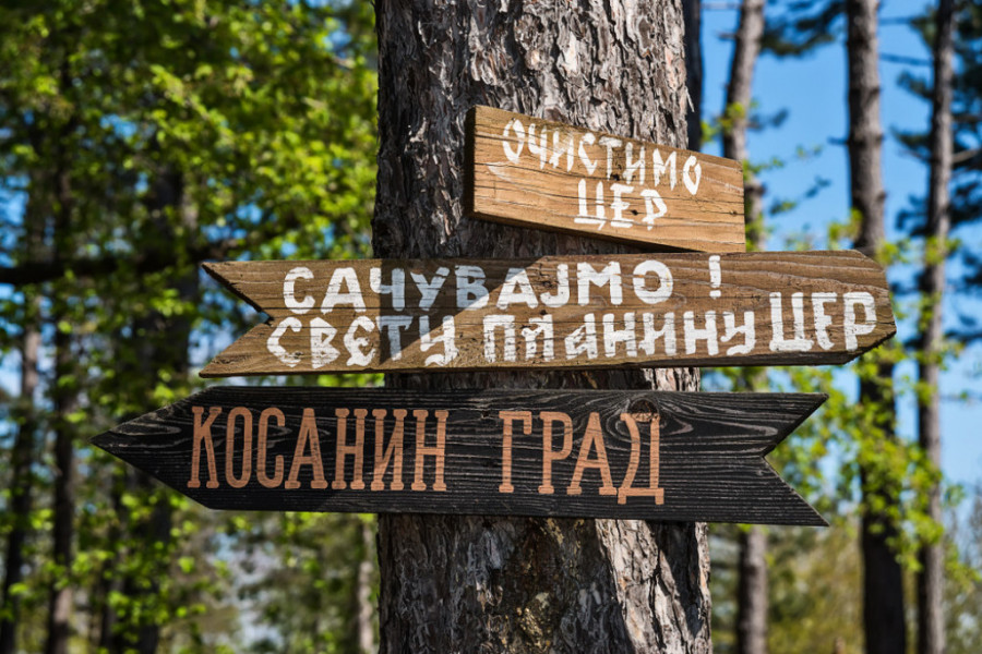 POGODNA ZA ETNO TURIZAM I IZLETE 10 razloga zašto treba posetiti planinu Cer! (VIDEO/FOTO)