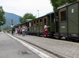 KUDA SVE VOZOM PO SRBIJI ? Pet destinacija do kojih možete direktno iz Beograda