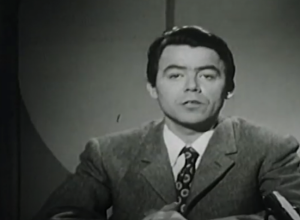 STARIJI GA PAMTE, MLADI ĆE REĆI NIKAD ČULI Legendarni jugoslovenski TV voditelj (VIDEO)