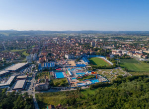 JAGODA I 40 RAZBOJNIKA Kako je jedan srpski grad dobio ime po čuvenoj krčmarici