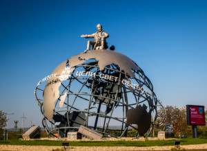 MESTO VREDNO POMENA Šta sve bi trebalo obići u Jagodini (VIDEO/FOTO)