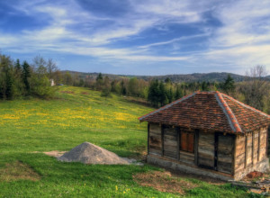 VALJEVSKE PLANINE ZA PONOS Beg u netaknutu prirodu i mir (FOTO/VIDEO)