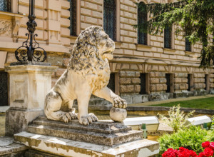 ZNAMENITOSTI SREMSKIH KARLOVACA Nekada jedan od najznačajnijih i najvećih gradskih naselja (VIDEO/FOTO)