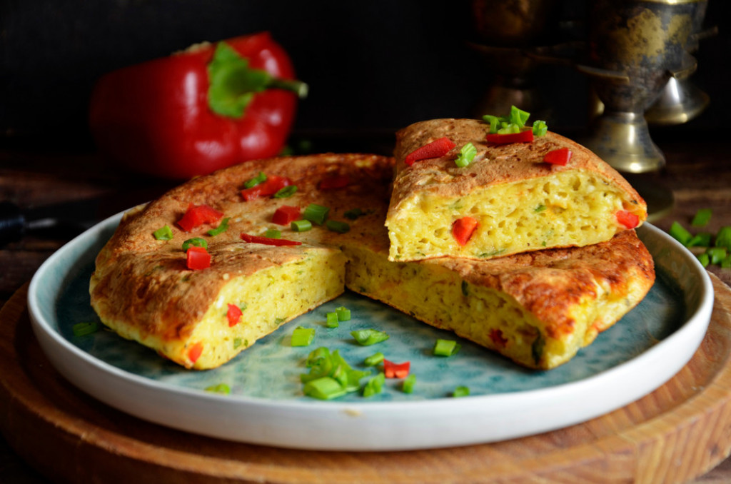 NAJSTARIJI RECEPT SA JUGA SRBIJE Tradicionalno jelo sa paprikama (RECEPT)