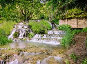 ZA OVE VODOPADE U SRBIJI SIGURNO NISTE ČULI Najlepši u proleće i na jesen (VIDEO/FOTO)