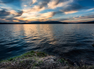 JEZERO DRUGO PO VELIČINI U SRBIJI Prirodni raj jugoistočne Srbije (VIDEO)