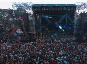 PRVI PUT U SVETU Muzički festival EXIT otvara se sutra iz SVEMIRA