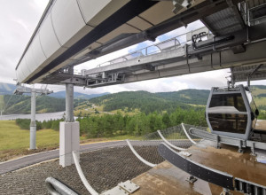 I U POSTSEZONI NASTAVLJA SA RADOM Neprikosnovena kraljica srpskog turizma od septembra ima promenjen red vožnje