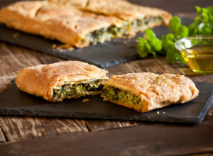 TRADICIONALNO JELO IZ DAVNINA Nepravedno zaboravljen zdrav obrok, ukus i miris čija će vas prefinjenost ostaviti bez daha