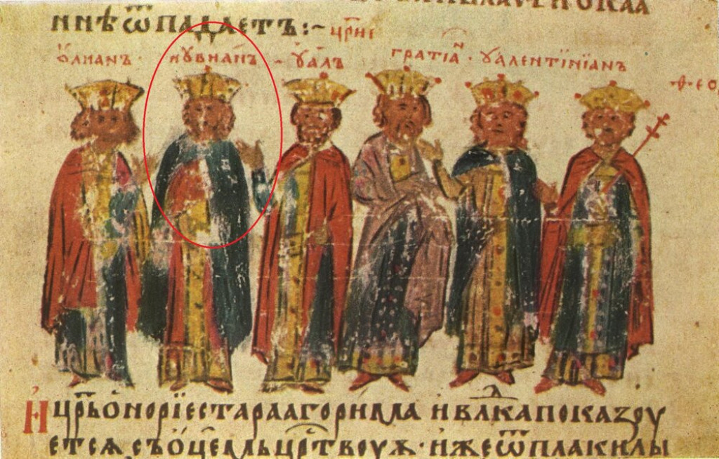 SLUČAJ NEZABELEŽEN U ISTORIJI RIMSKOG CARSTVA  Beogradski vojnik koji je pukom slučajnošću postao rimski imperator!