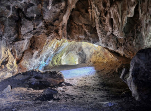PEĆINSKI ČOVEK, MEDVED I VUK Obavezno posetite lokalitet kod Aranđelovca star više od 100 hiljada godina (FOTO)