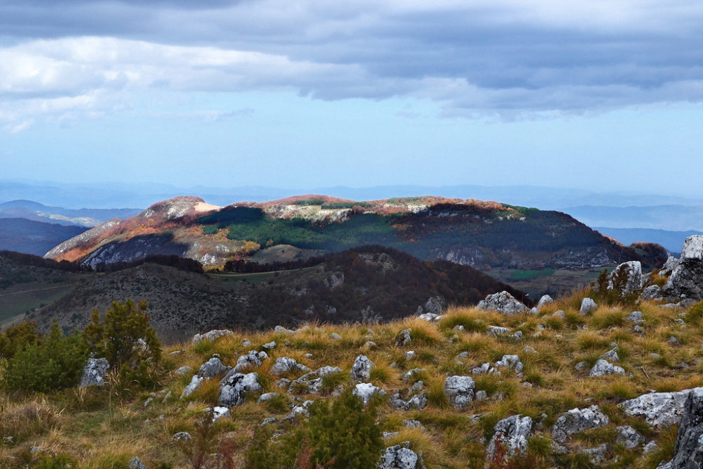 SRPSKI TURISTIČKI BISER Na ovu planinu popeo se Sveti Sava, sve je popularnija destinacija za odmor (FOTO)