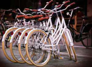 POTEZ KOJI SLAMA SRCA Zoran u znak sećanja na pokojnu suprugu krenuo biciklom od Bora do Lisabona (FOTO)