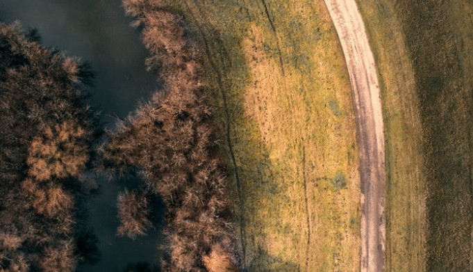 REKA KOJE SU SE LJUDI PLAŠILI Najduža pritoka Dunava (VIDEO)