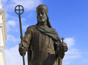 ZAŠTO CAR DUŠAN NIJE PROGLAŠEN ZA SVECA? Postoje 4 razloga zbog kojih najveći vladar Srbije nije kanonizovan