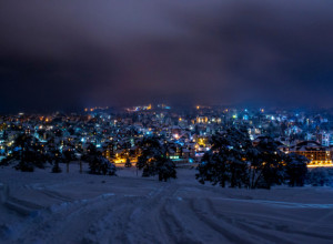 DESET STVARI KOJE VEROVATNO NISTE PROBALI Neverovatna količina adrenalina čeka vas na najposećenoj planini u Srbiji