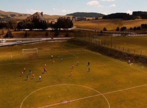 SRPSKA PLANINA DOBIJA JOŠ 20 SPORTSKIH TERENA Zlatibor će postati srpska Antalija i centar sportskog turizma na Balkanu