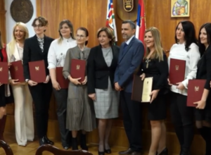 DODELJENA PRIZNANJA NAJBOLJIM NAUČNICIMA 11.februar, Međunarodni dan žena i devojaka u nauci (VIDEO)