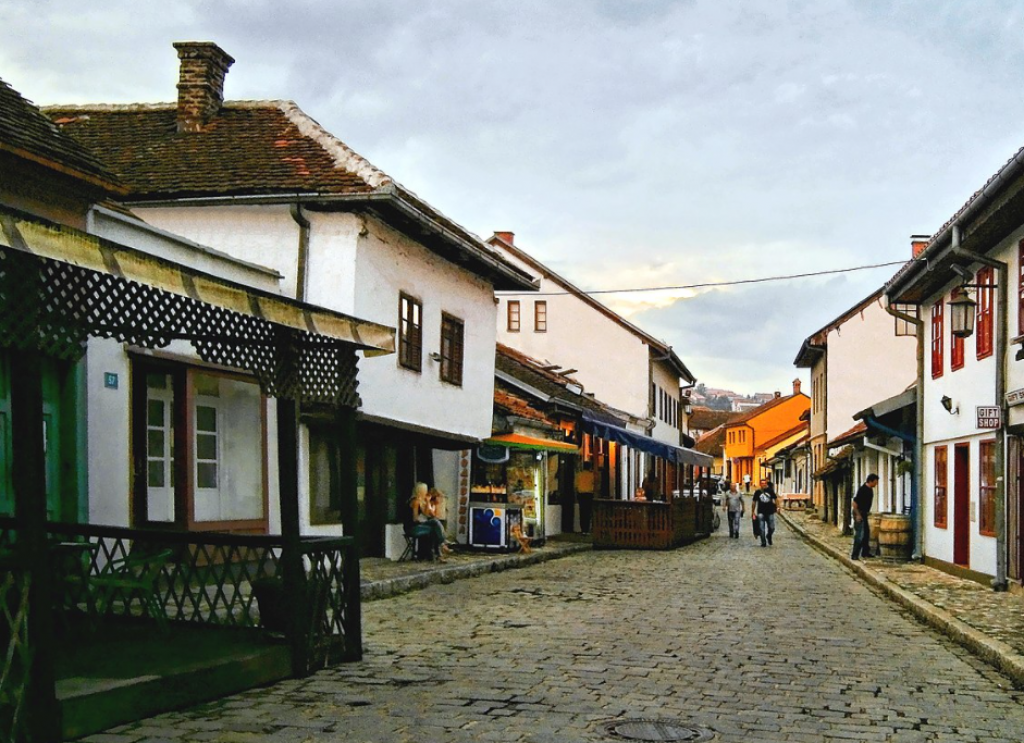 LEPOTE VALJEVSKE SKADARLIJE Manifestacija u srcu najstarijeg dela Valjeva