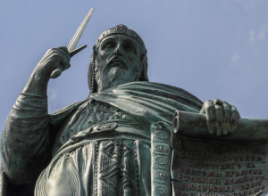 NEOBIČNE TAJNE NEMANJIĆA Zašto je Sveti Sava jeo hobotnice, Stefan Nemanja meso i kako je sir korišćen umesto novca?