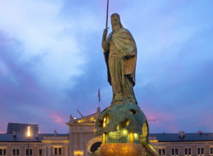 VRAĆA SE TAMO GDE PRIPADA Otkupljen Pečat velikog župana Stefana Nemanje za Istorijski muzej Srbije (FOTO)
