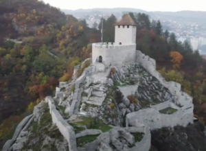 "NOVI ZLATIBOR" Deli ga samo nekoliko kilometara od Beograda (VIDEO)